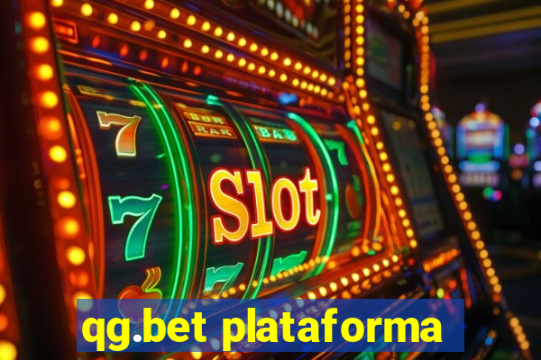 qg.bet plataforma